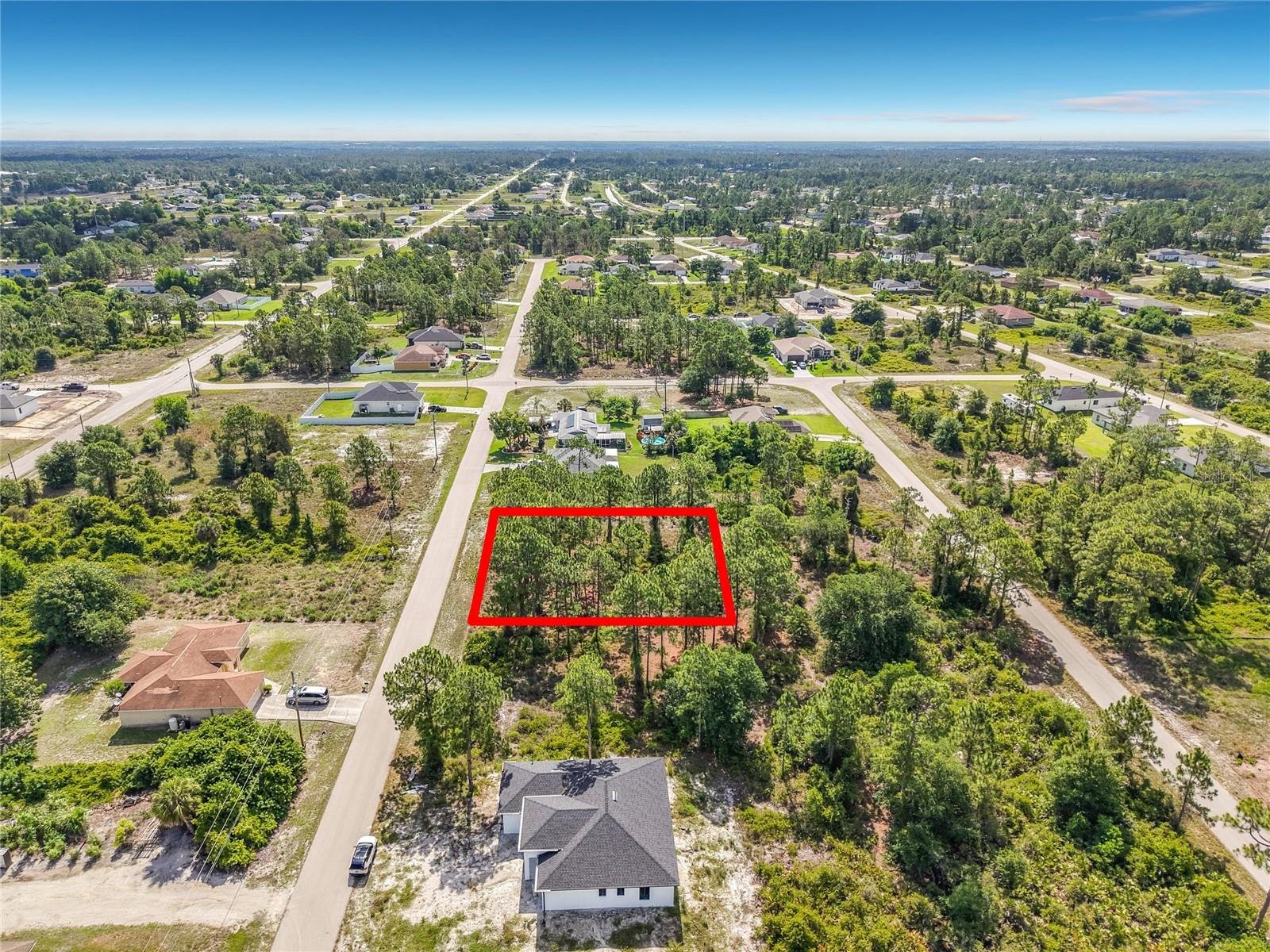 722 Manuel Street, FL
