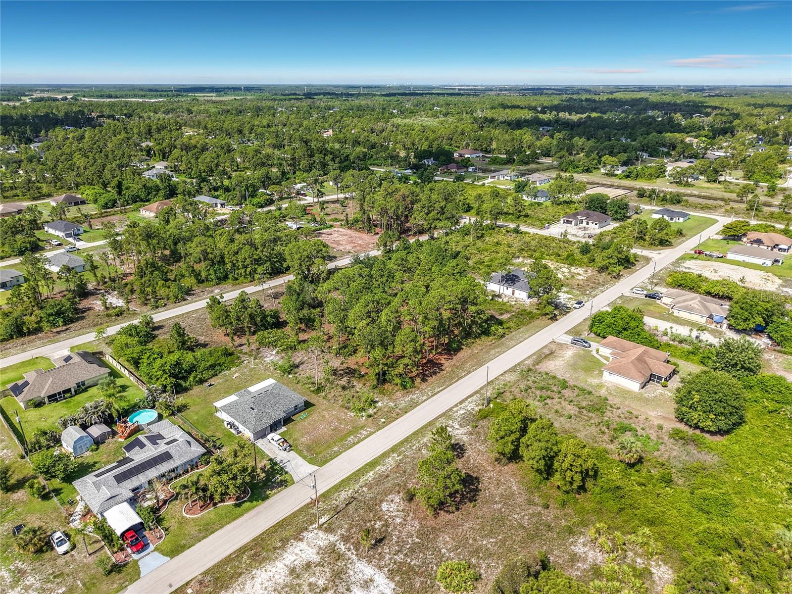 722 Manuel Street, FL