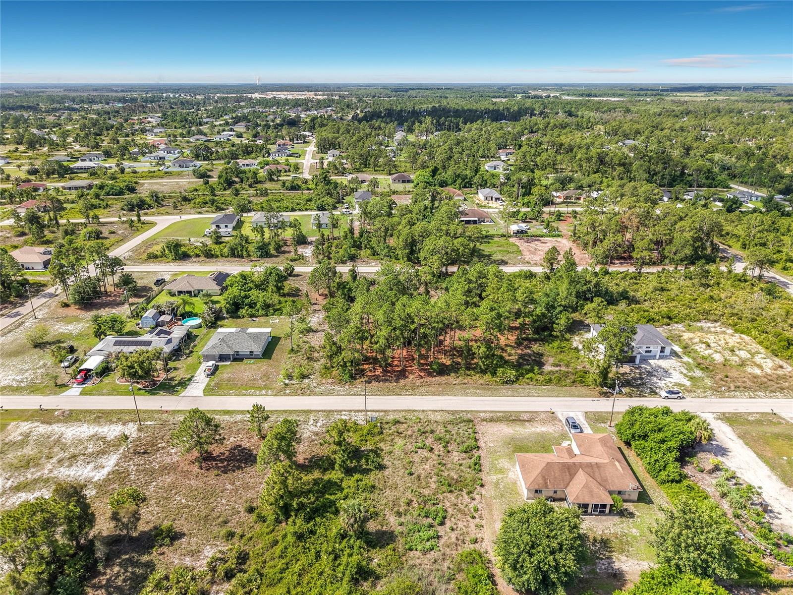 722 Manuel Street, FL