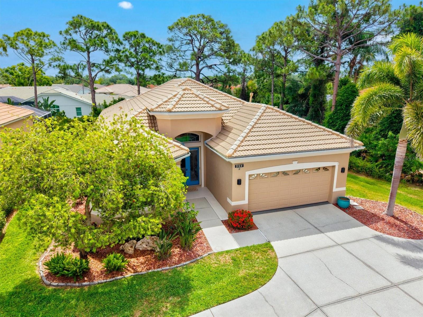 9144 Willow Brook Drive, FL