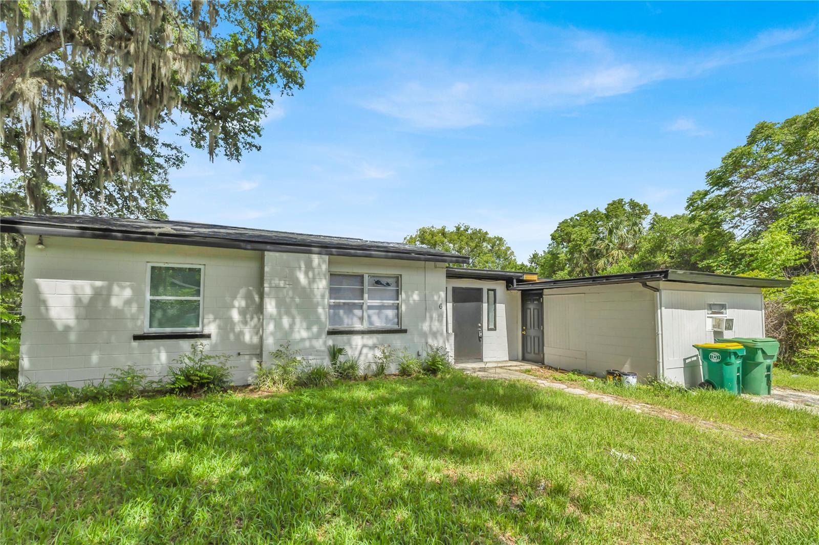 226 Hill Avenue, FL