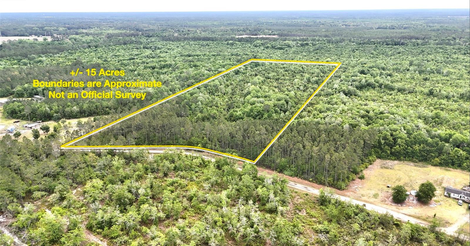 Sweet Gum Road, FL