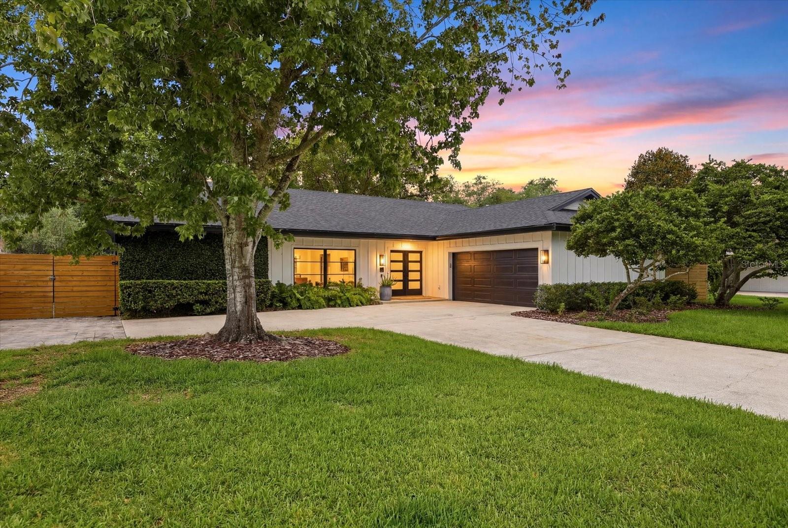 616 Fayette Drive, FL