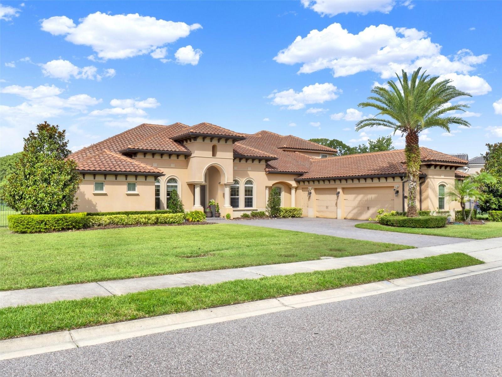 3764 Farm Bell Place, FL