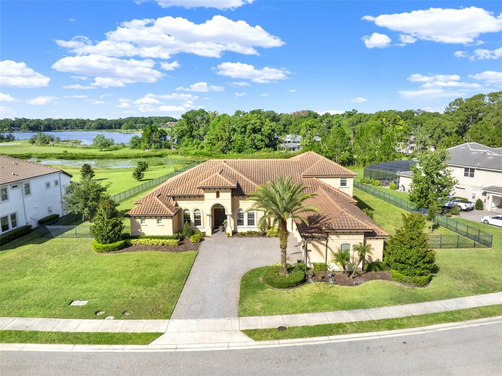 3764 Farm Bell Place, FL