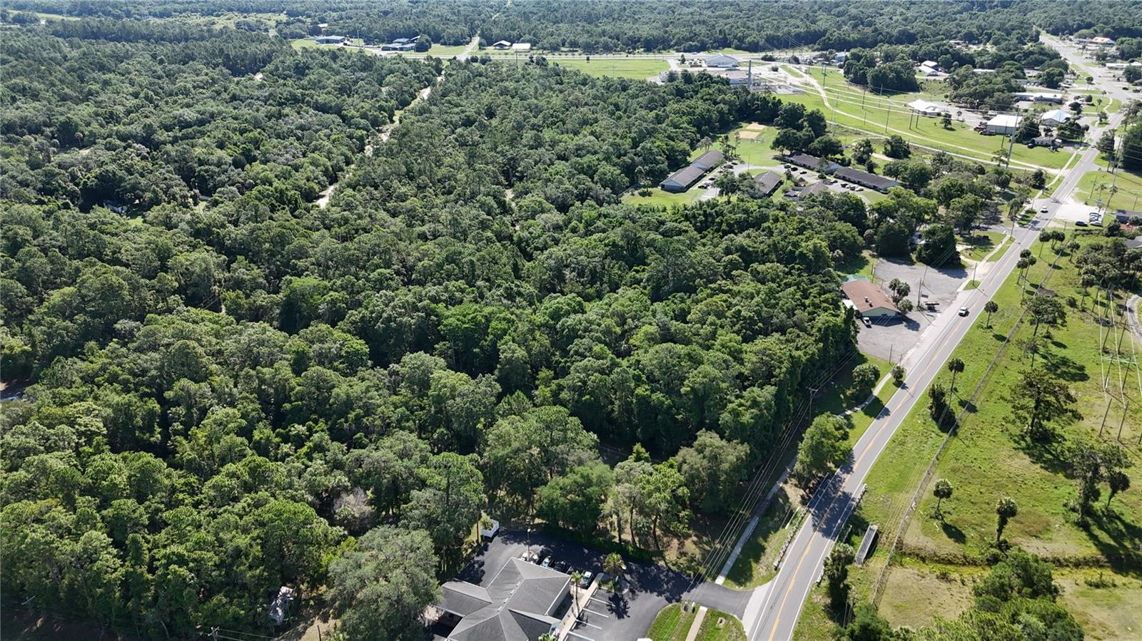 0 Suncoast Boulevard, FL