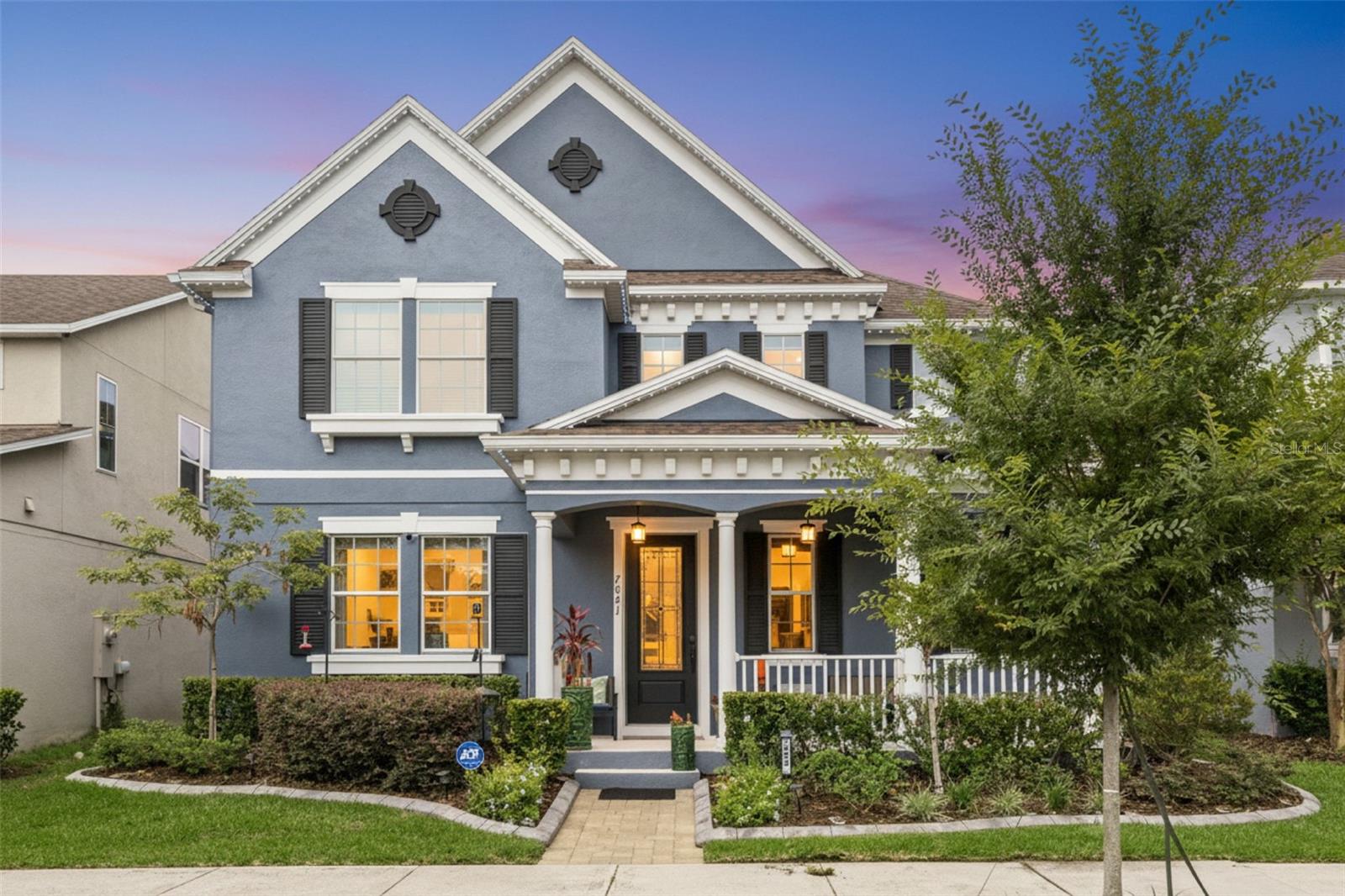 7841 Iceland Gull Street, FL