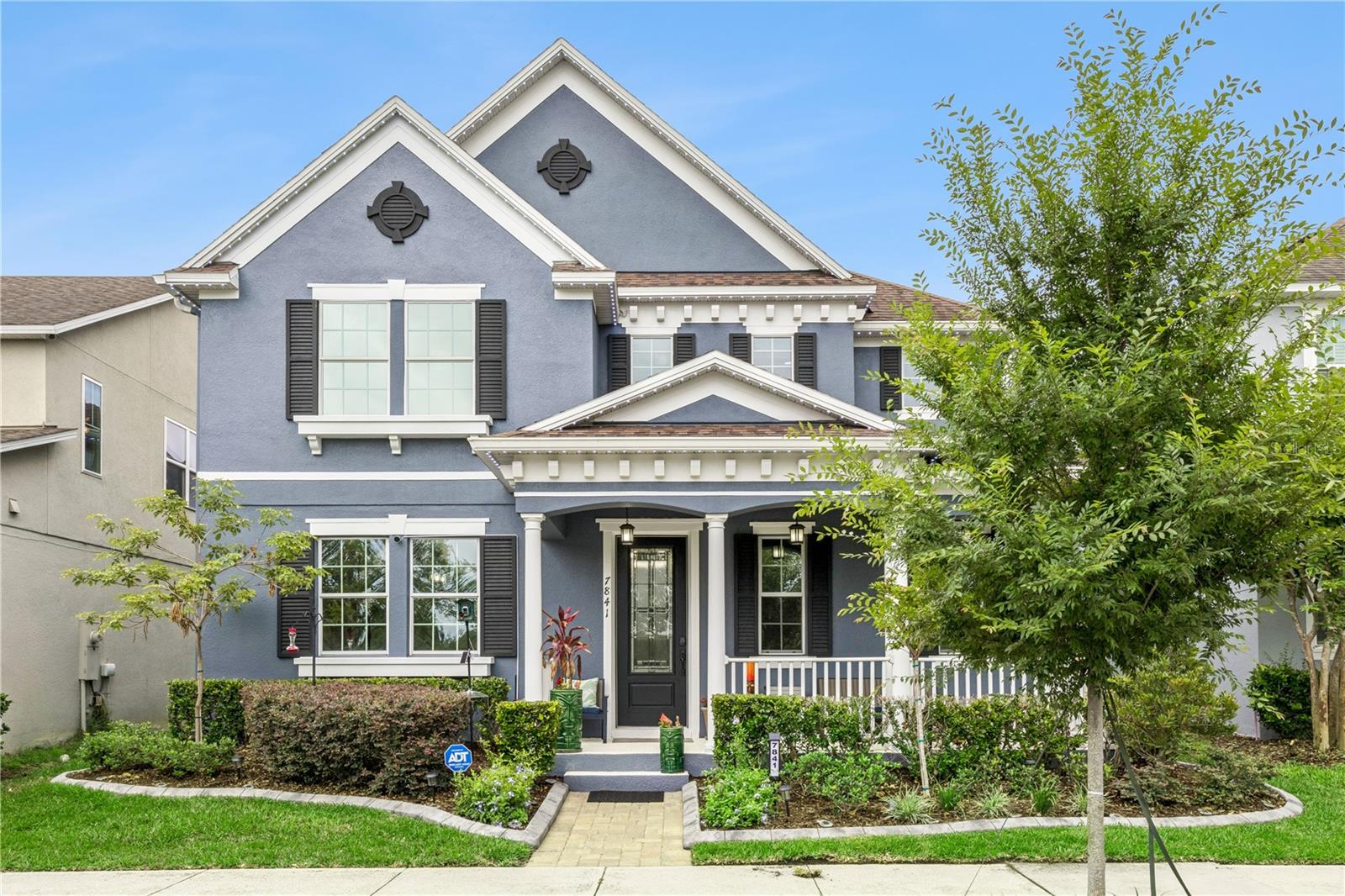7841 Iceland Gull Street, FL