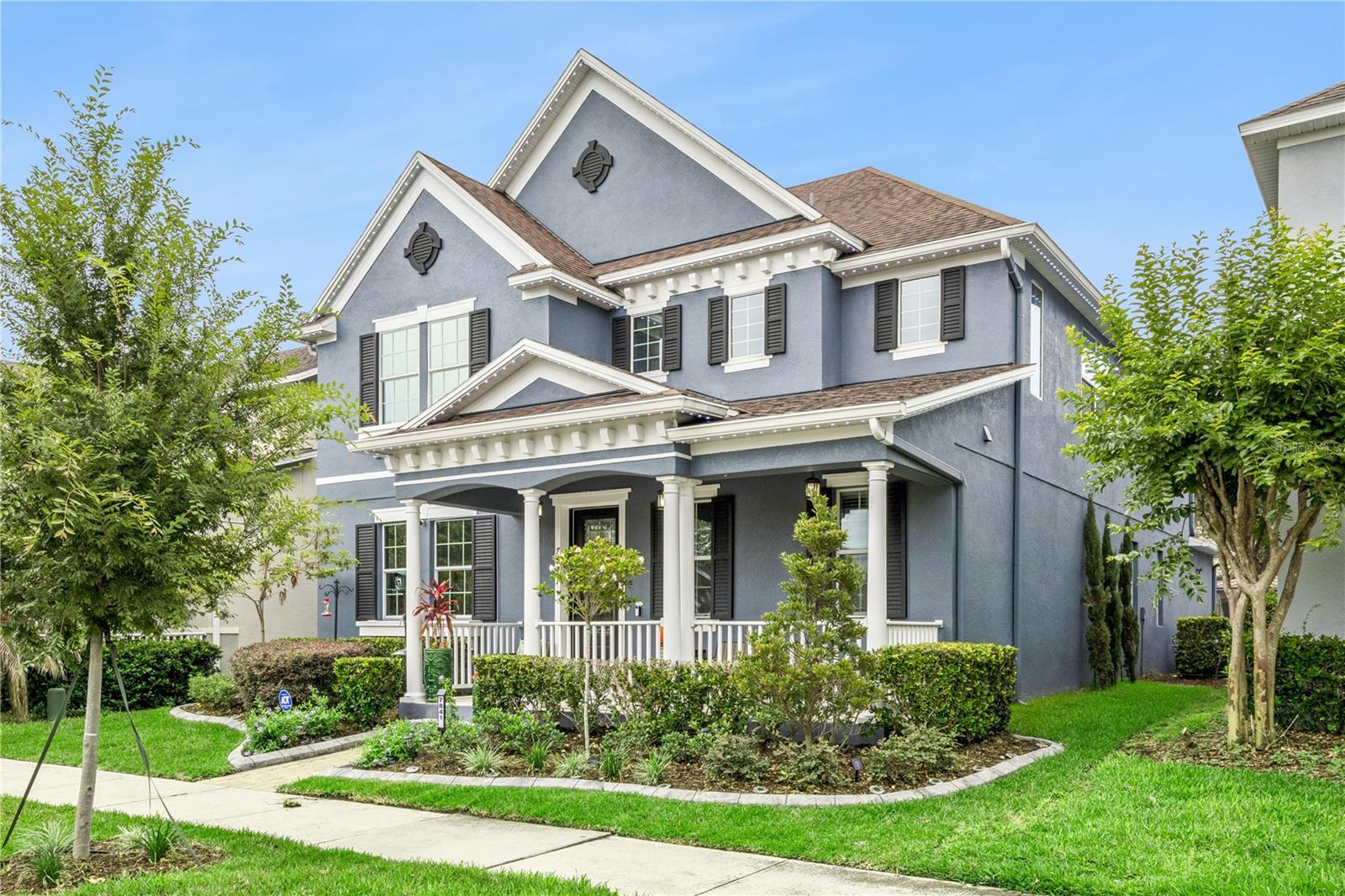 7841 Iceland Gull Street, FL