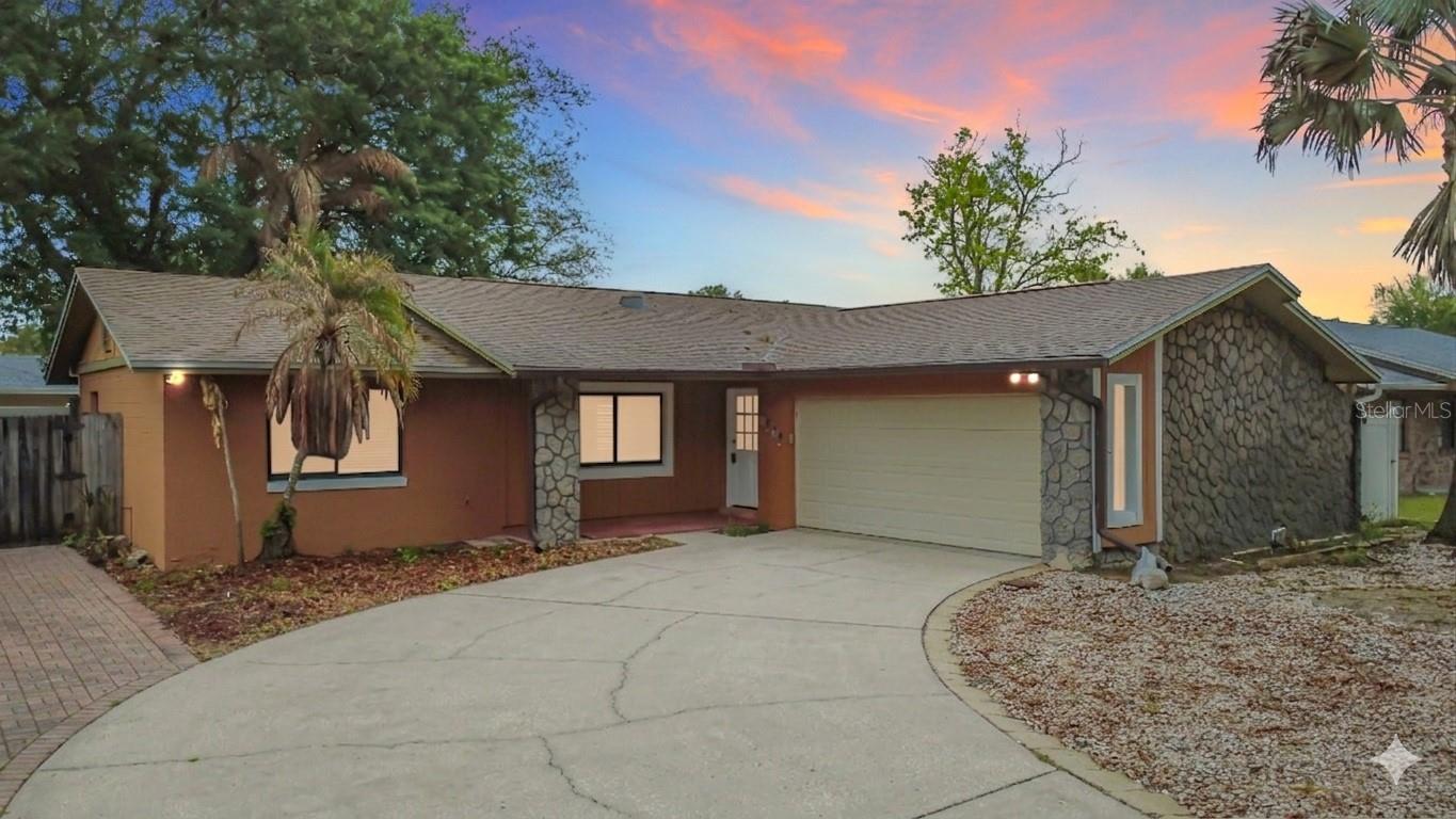 5503 Albert Drive, FL