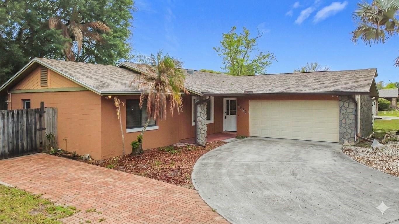 5503 Albert Drive, FL