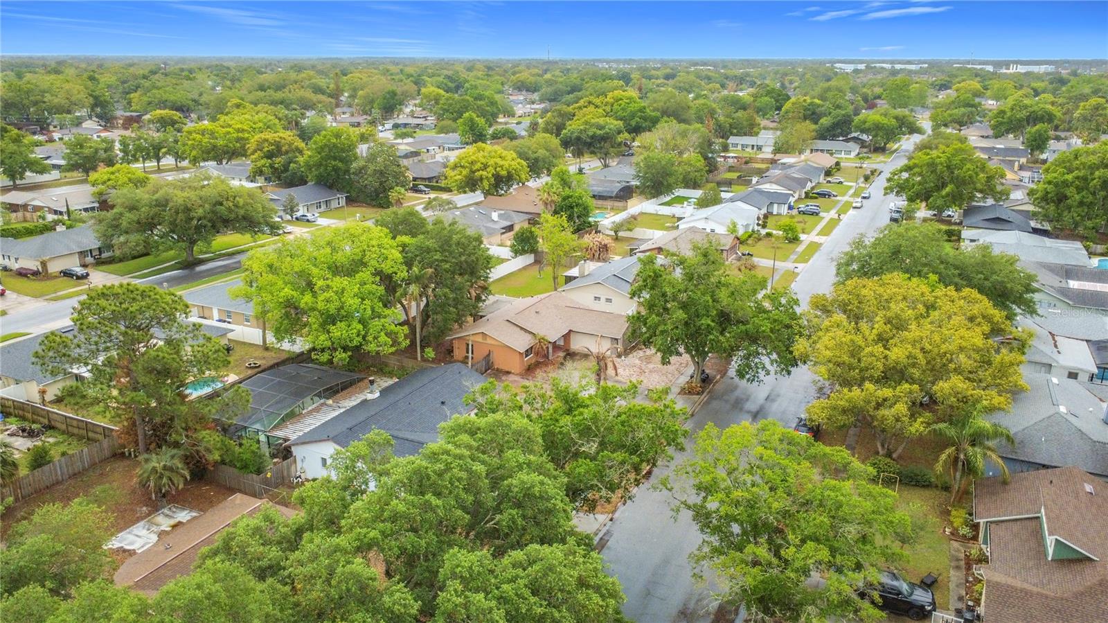 5503 Albert Drive, FL