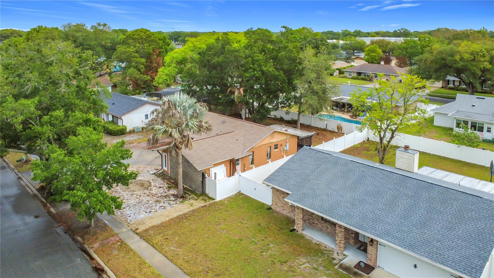 5503 Albert Drive, FL