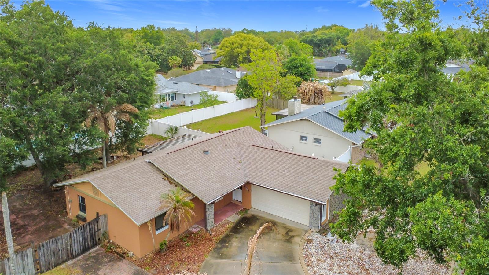 5503 Albert Drive, FL