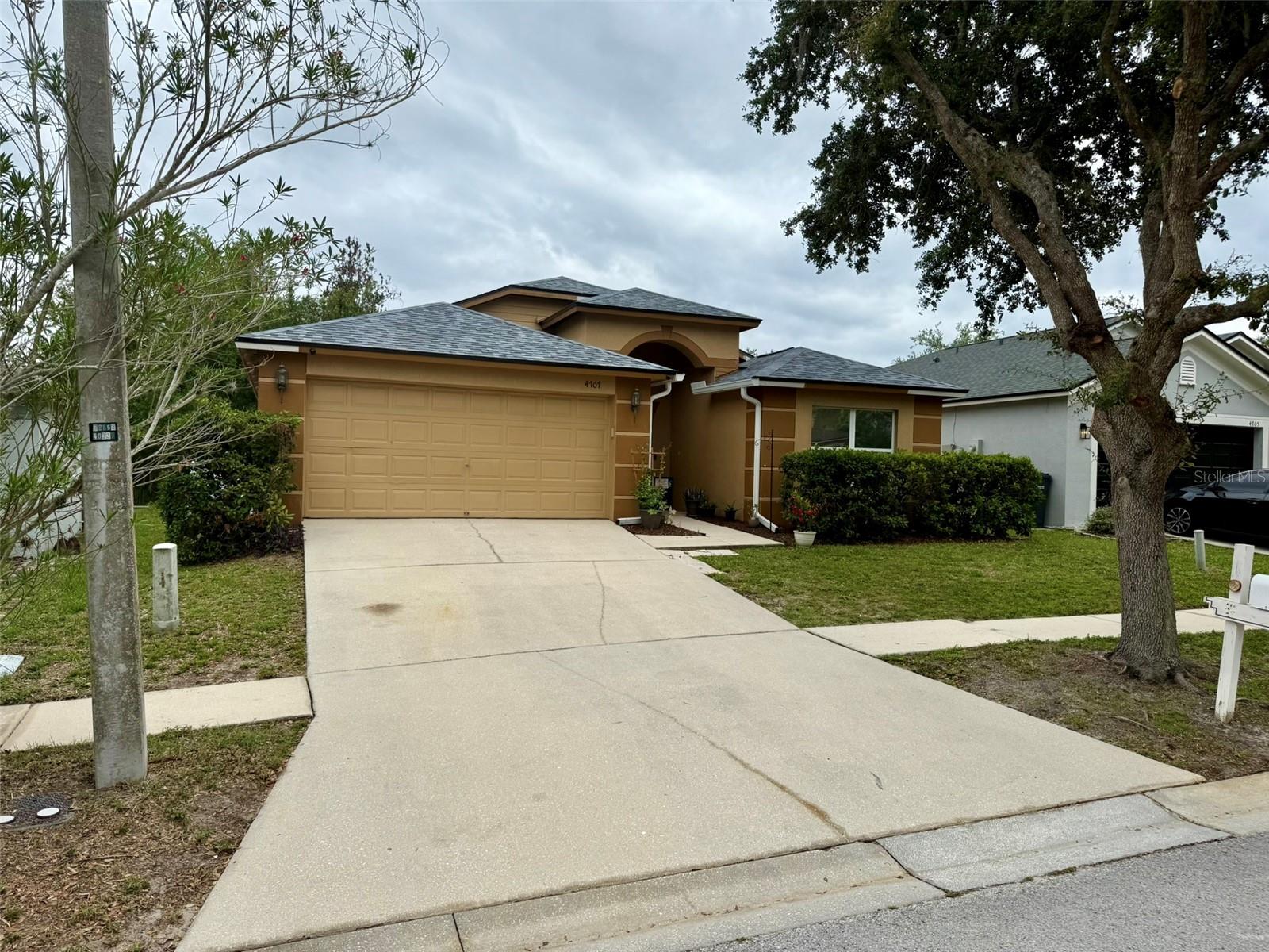 4707 Ramshead Drive, FL