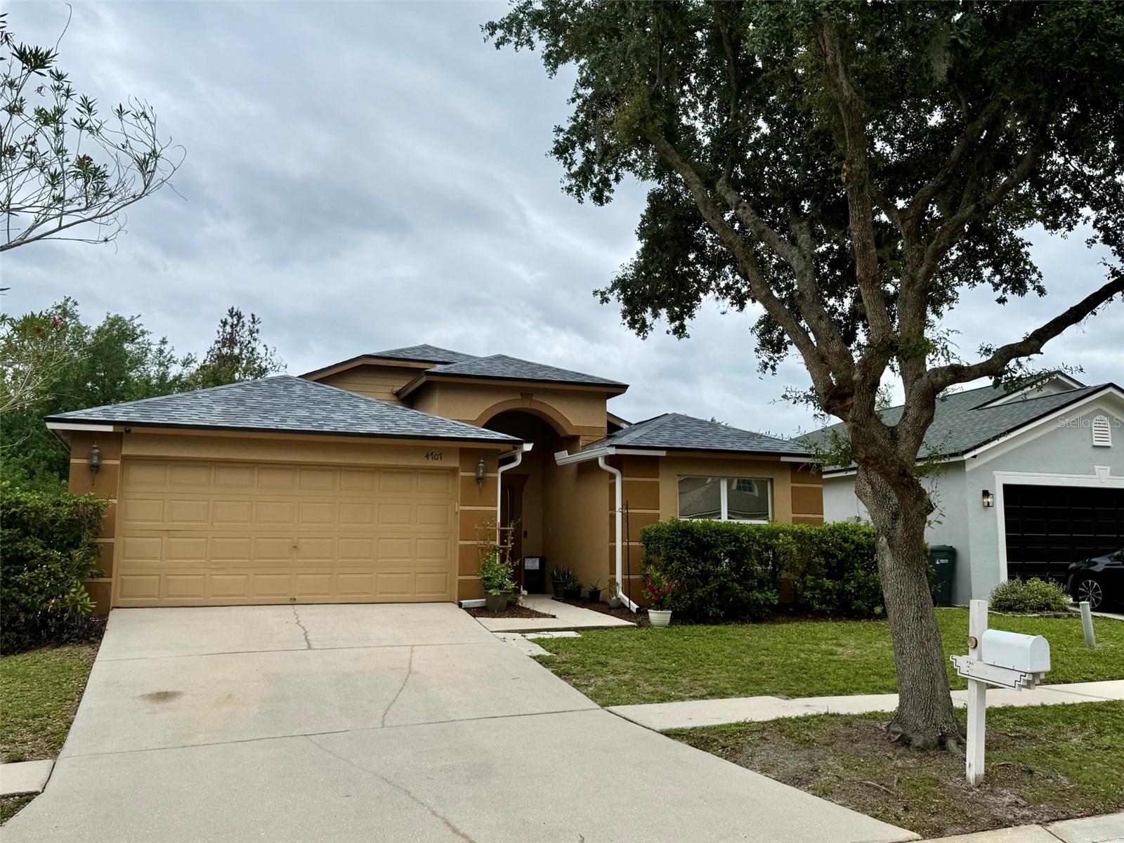4707 Ramshead Drive, FL