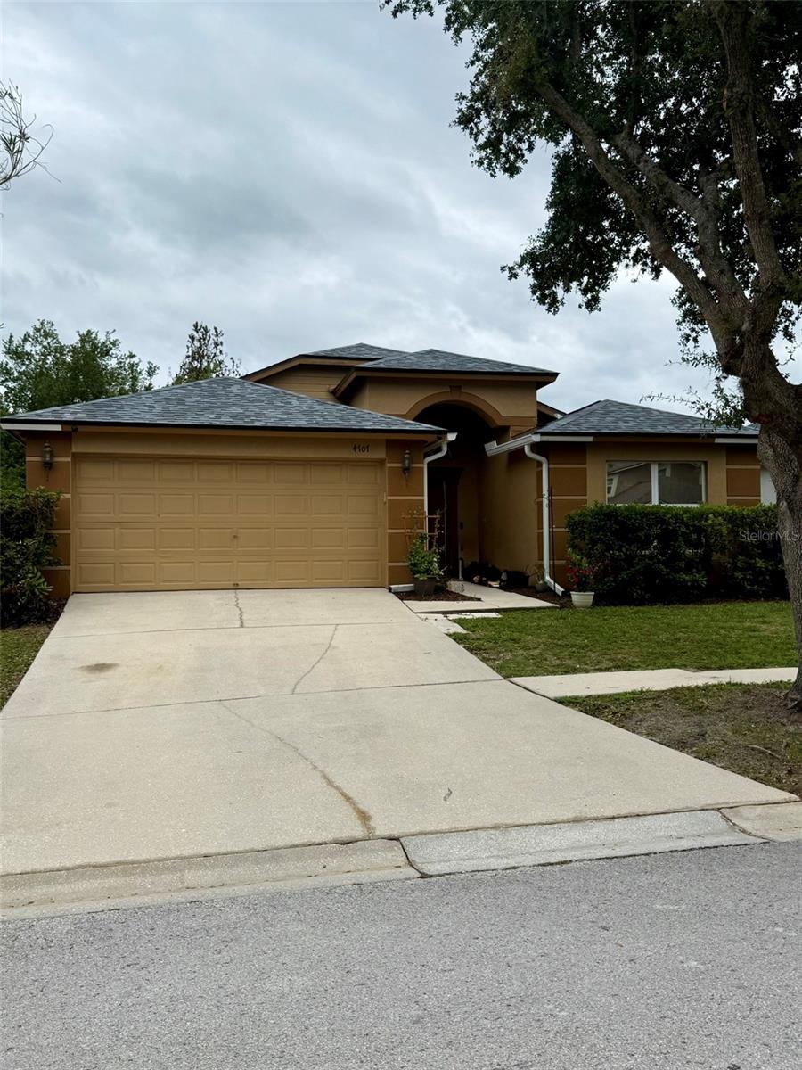 4707 Ramshead Drive, FL
