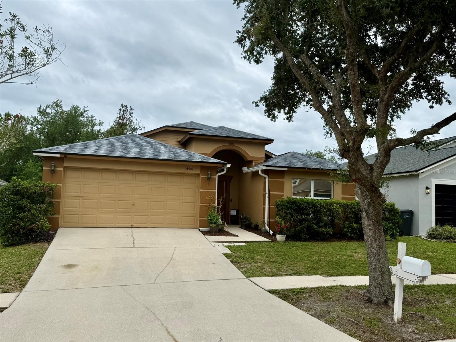 4707 Ramshead Drive, FL