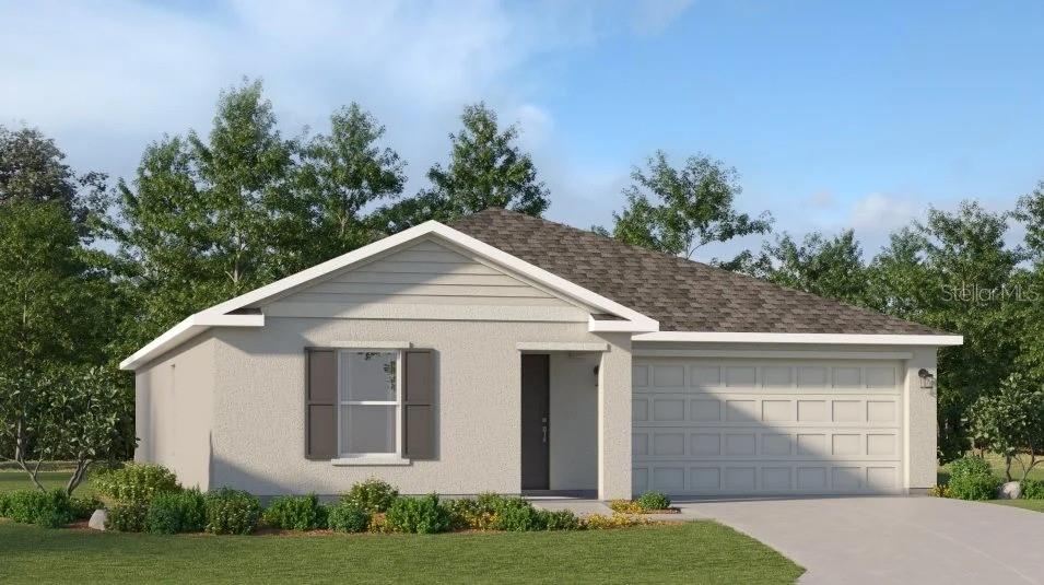 1238 New London Street, FL