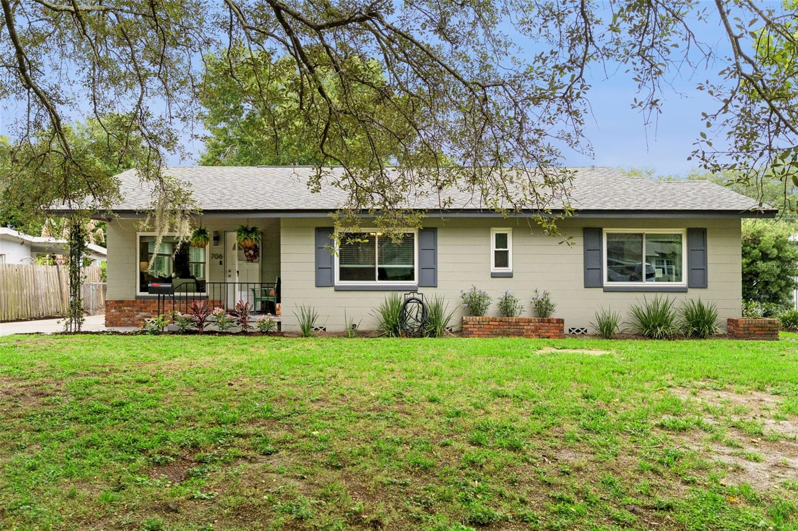 706 Springview Drive, FL