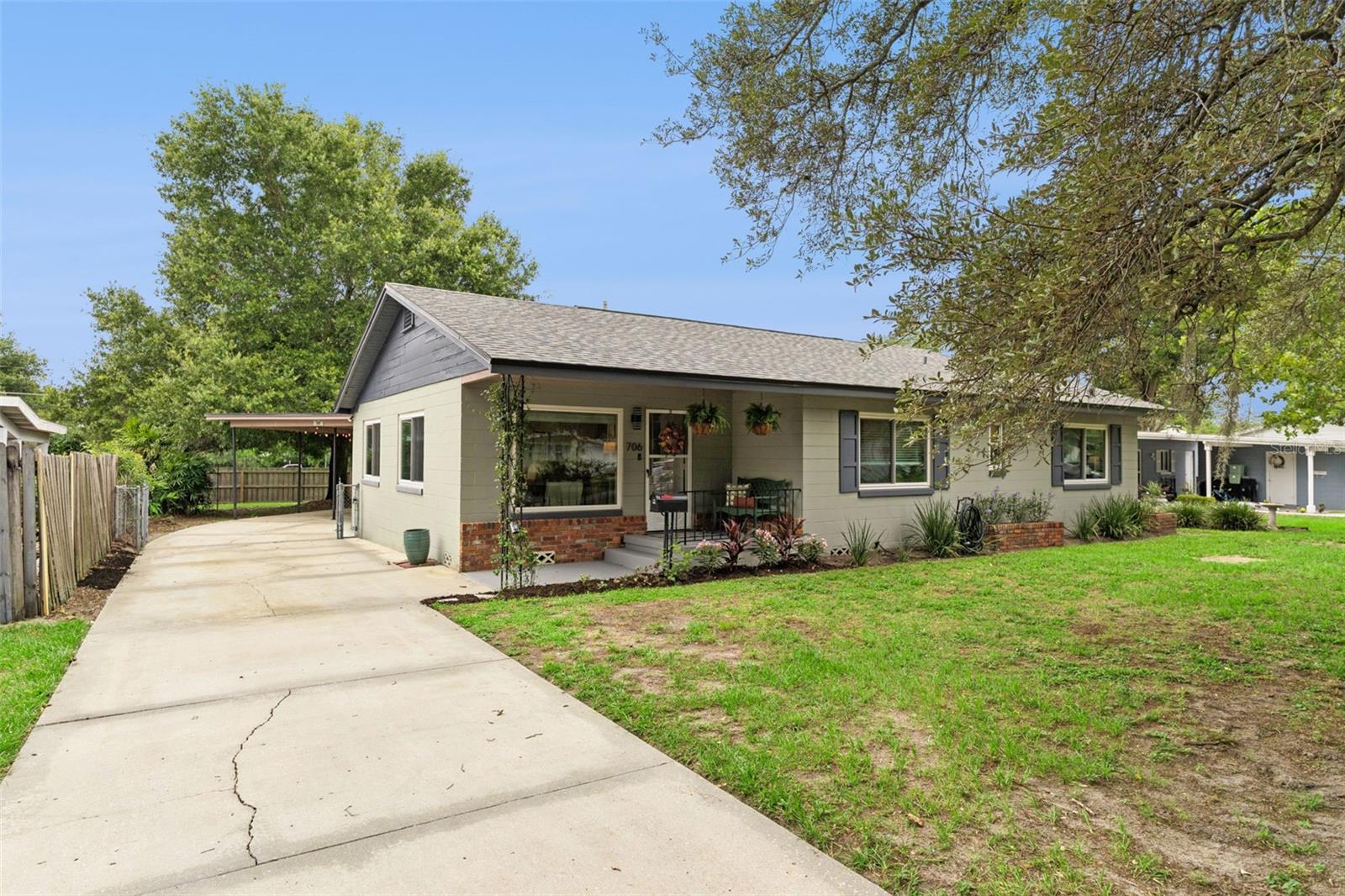 706 Springview Drive, FL
