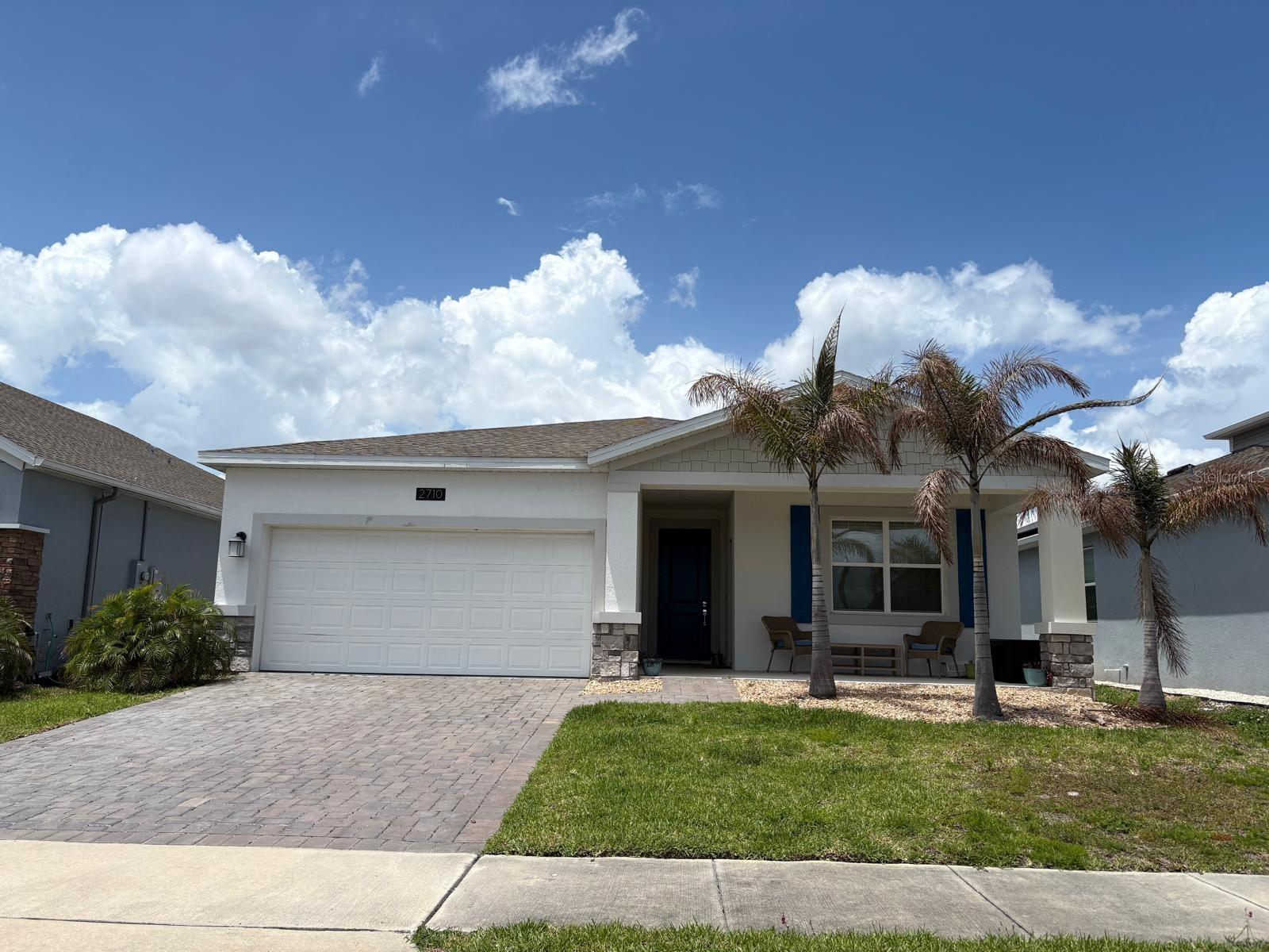 2710 Slash Way, FL