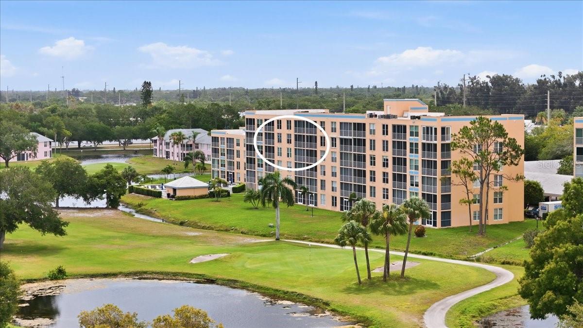 4550 Pinebrook Cir, FL