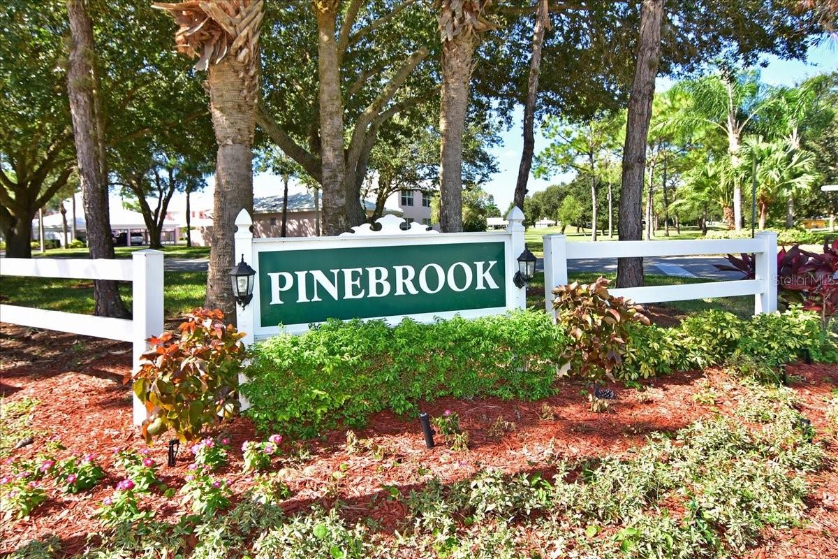 4550 Pinebrook Cir, FL