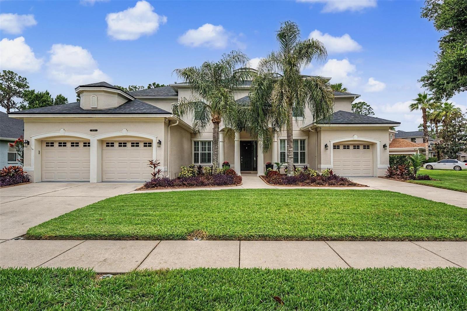 5116 Abisher Wood Lane, FL