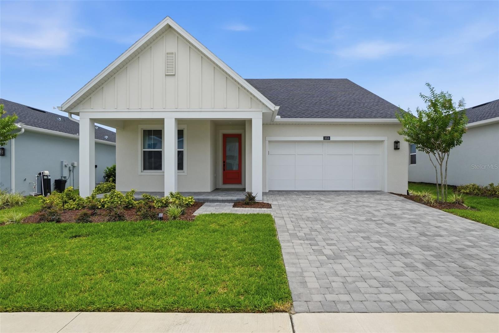 1658 Pinecliff Drive, FL