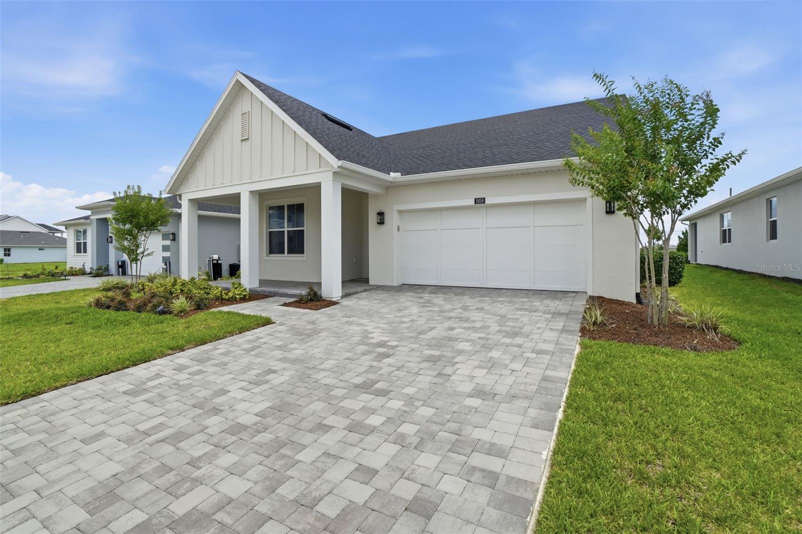 1658 Pinecliff Drive, FL
