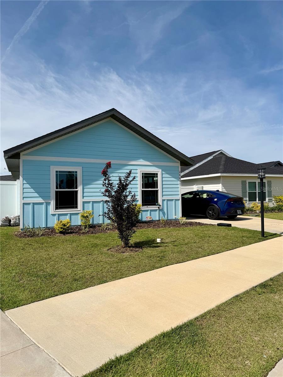 24407 17 Lane, FL