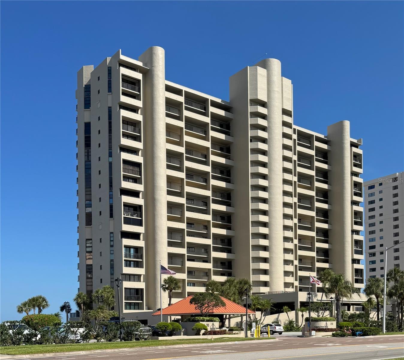 1290 Gulf Boulevard, FL