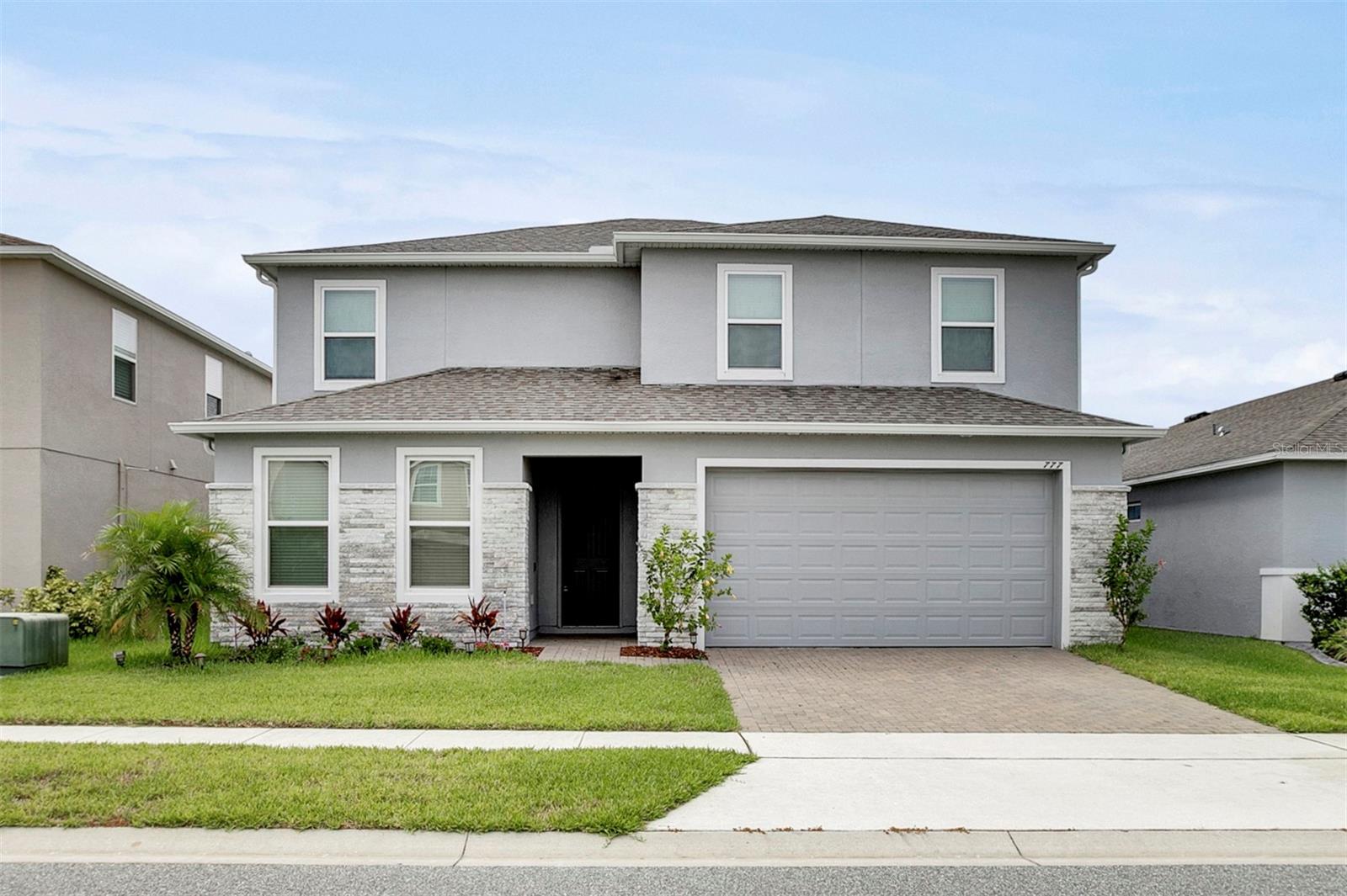 777 Ogelthorpe Drive, FL