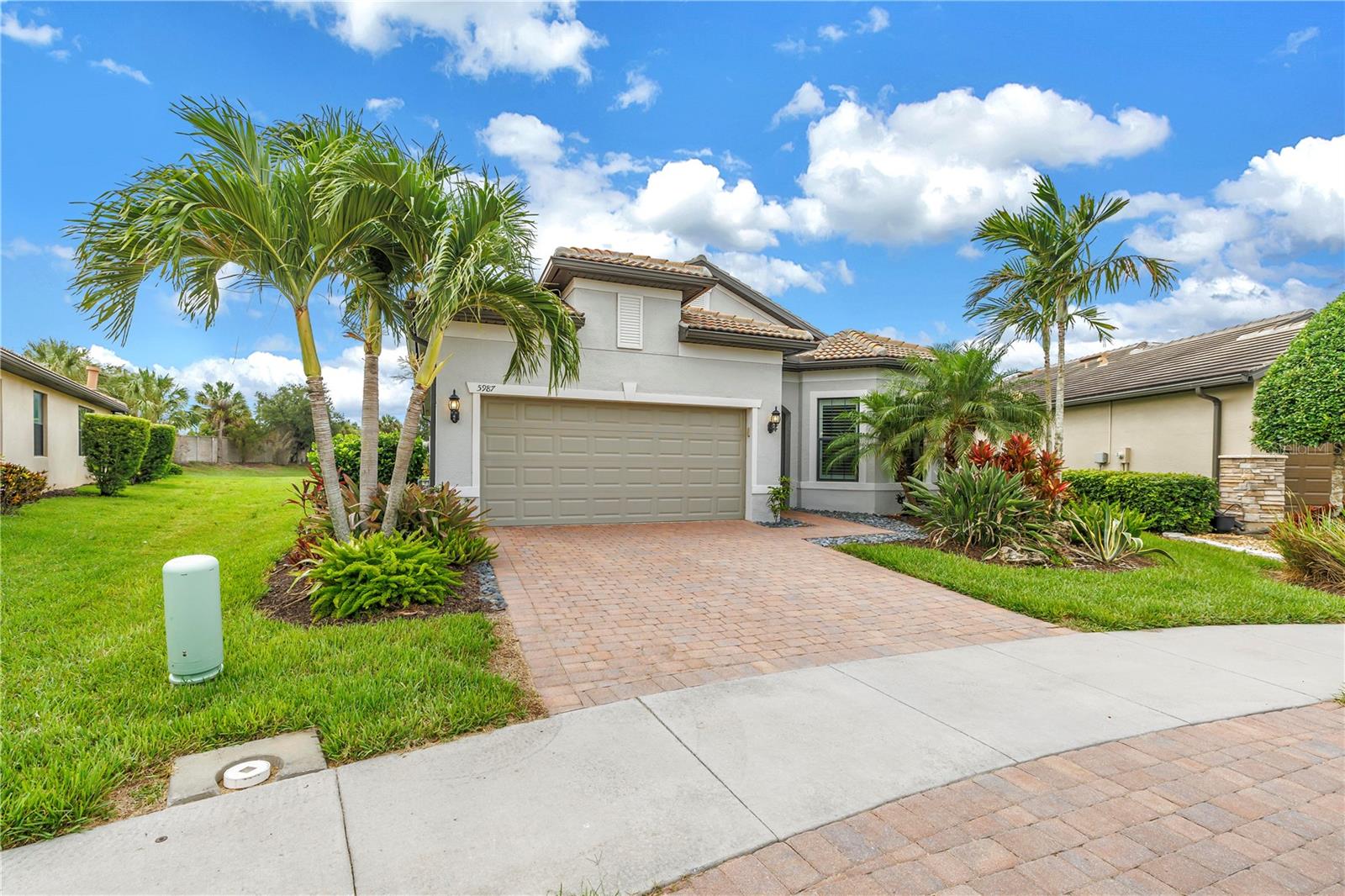5987 Snowy Egret Drive, FL