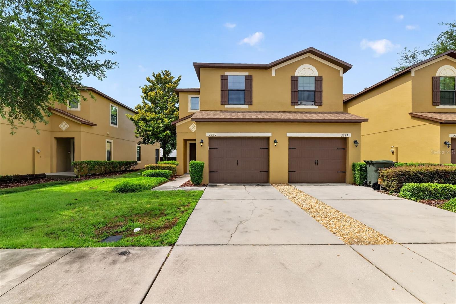 2299 Aloha Bay Court, FL
