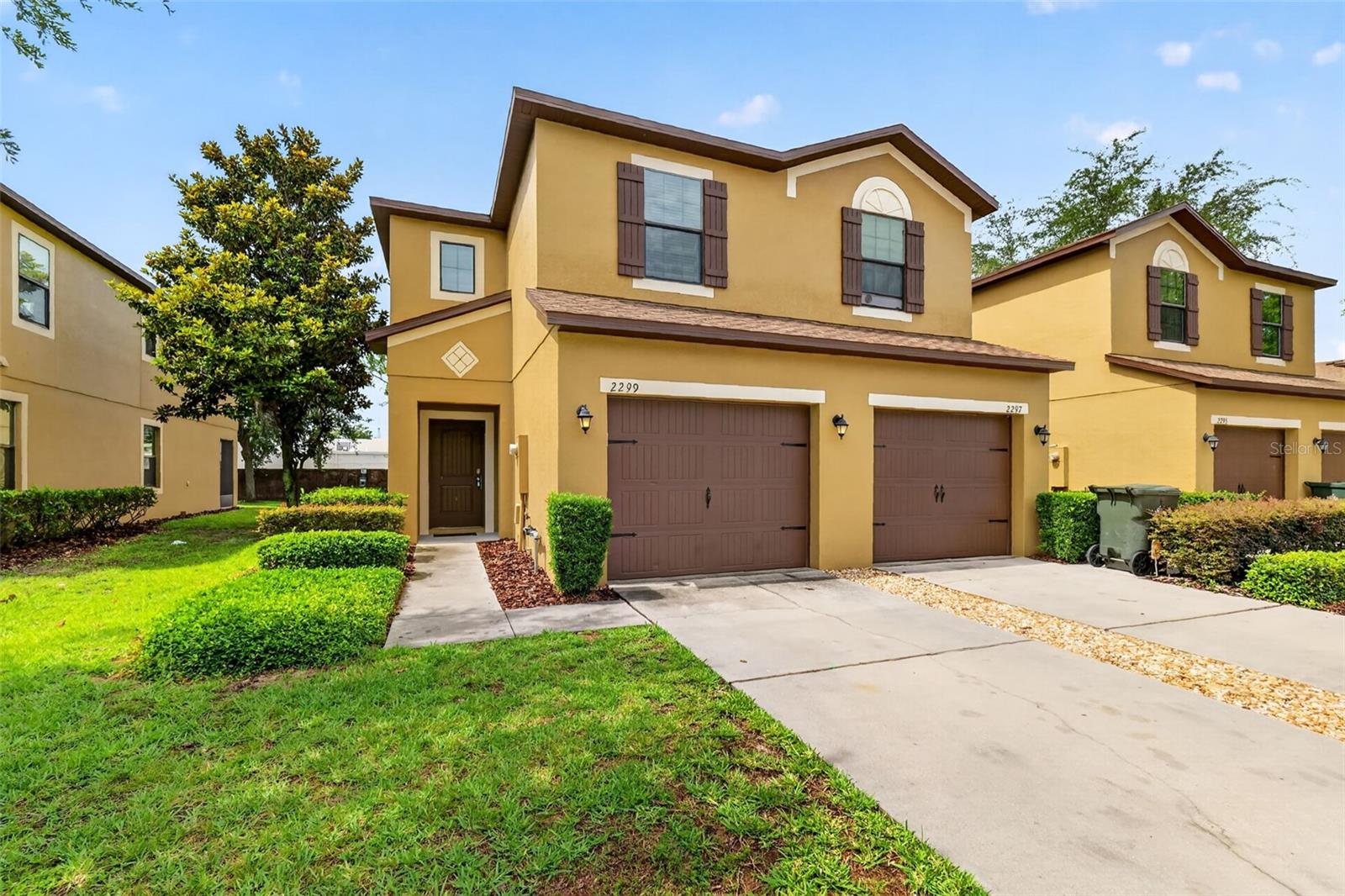 2299 Aloha Bay Court, FL