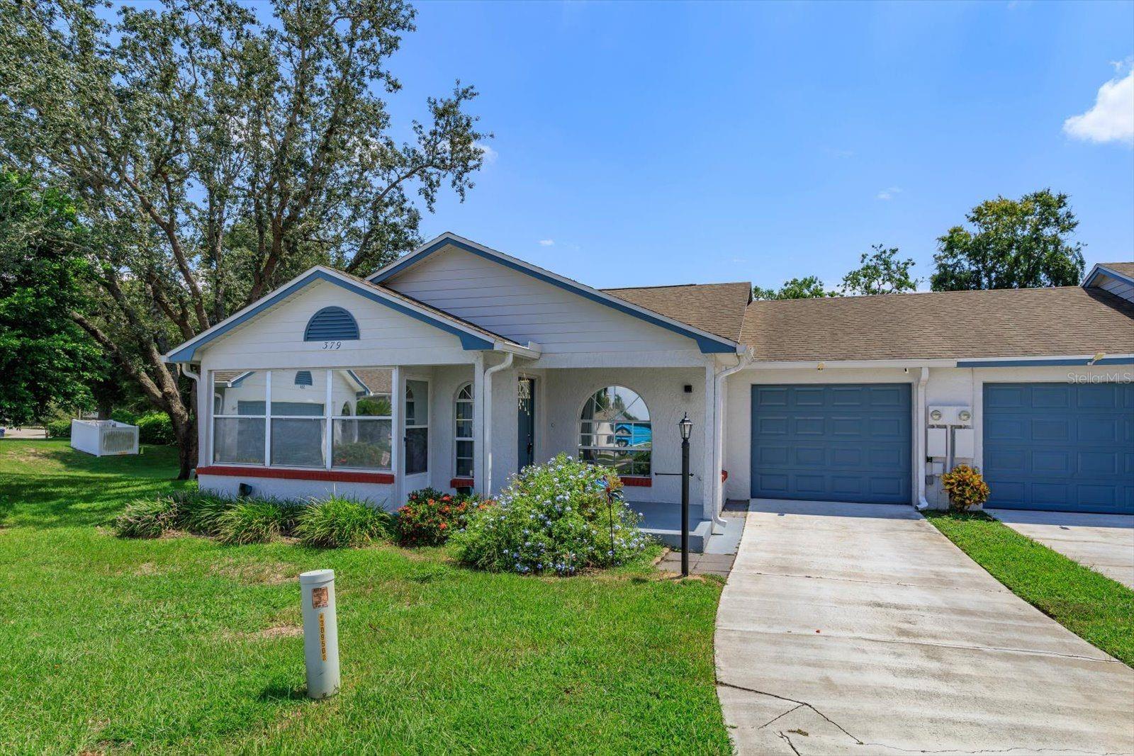 379 Division Street, FL