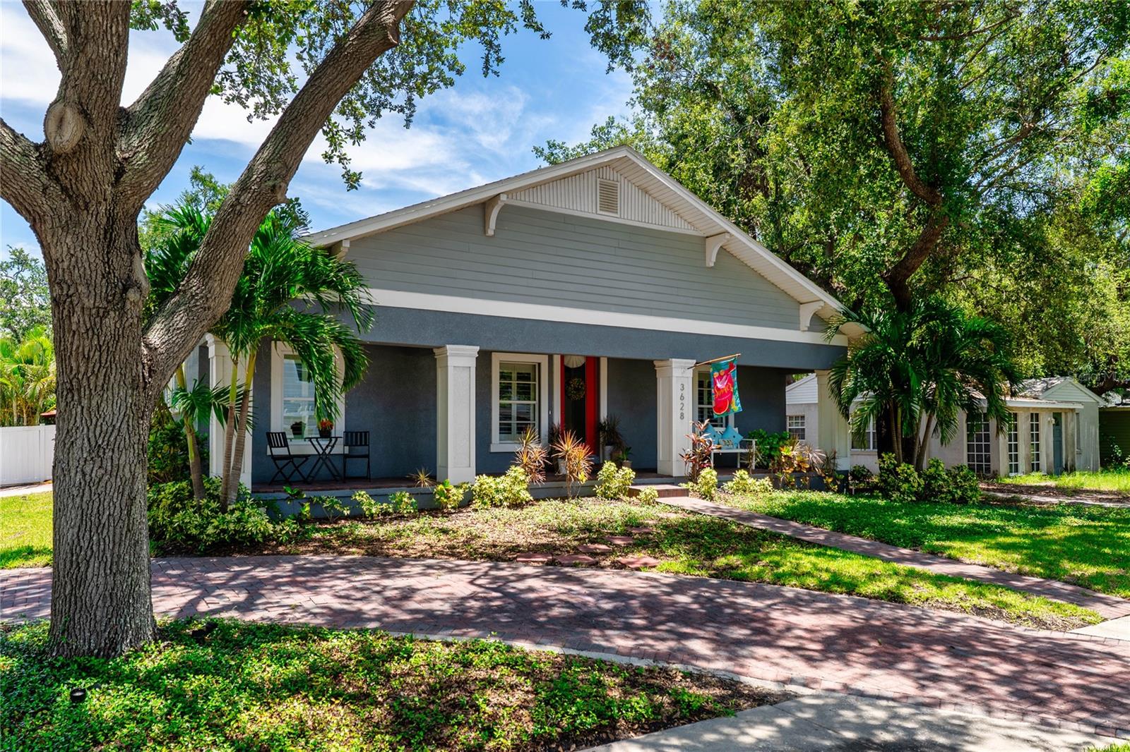 3628 Renellie Drive, FL