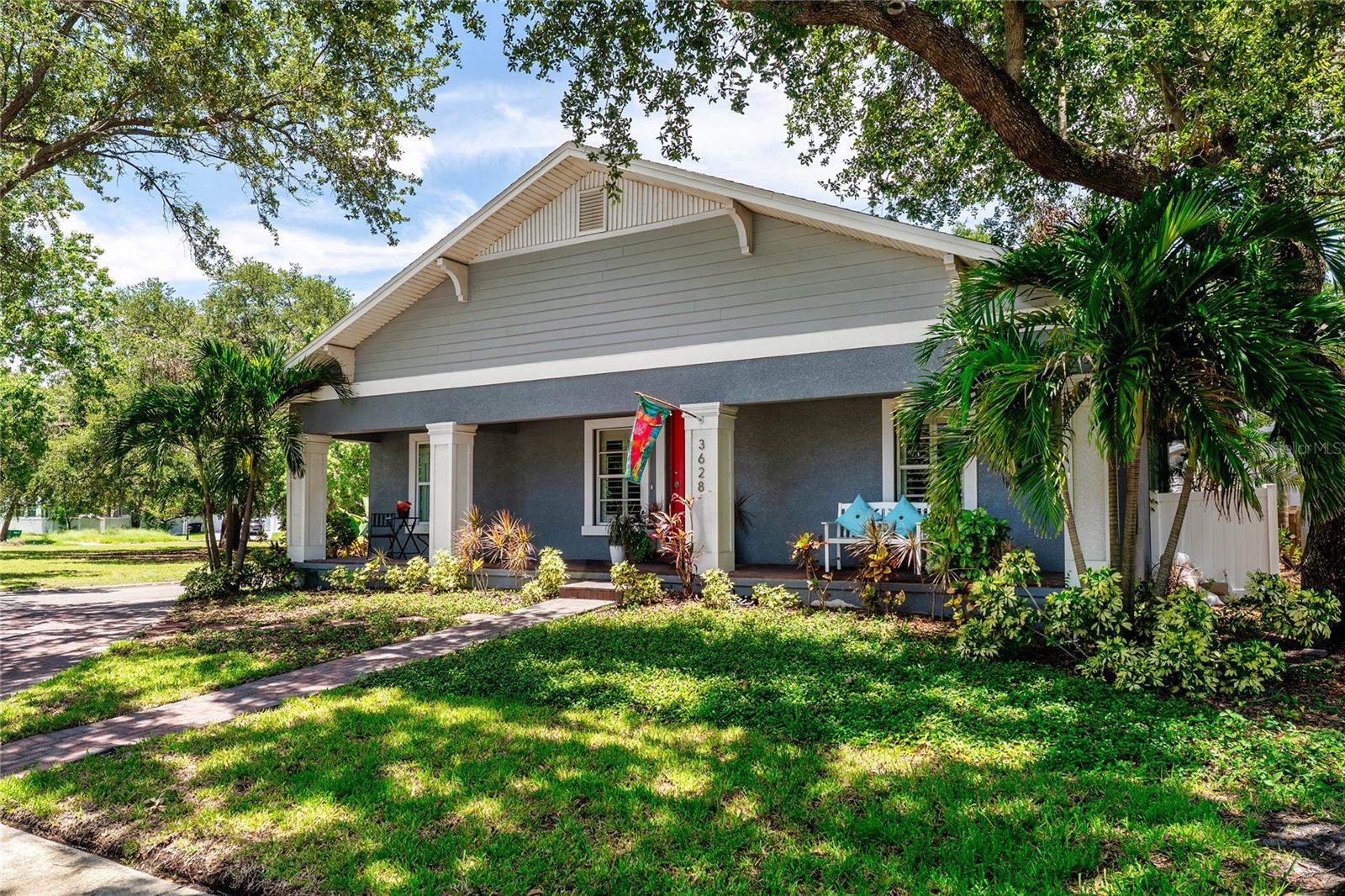 3628 Renellie Drive, FL