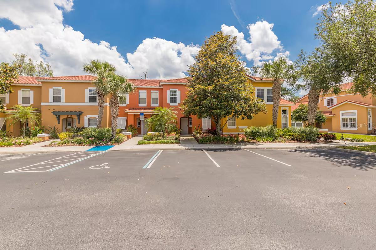 2743 Sun Key Place, FL