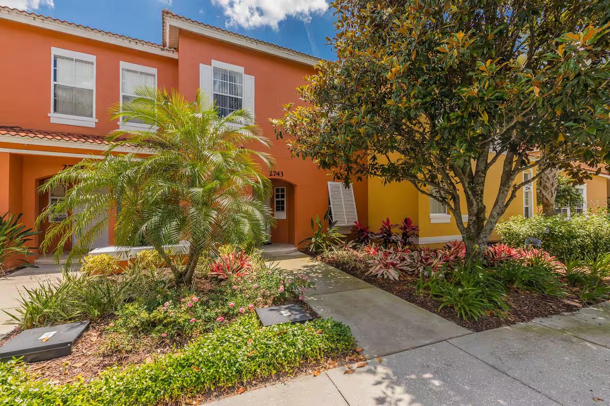 2743 Sun Key Place, FL