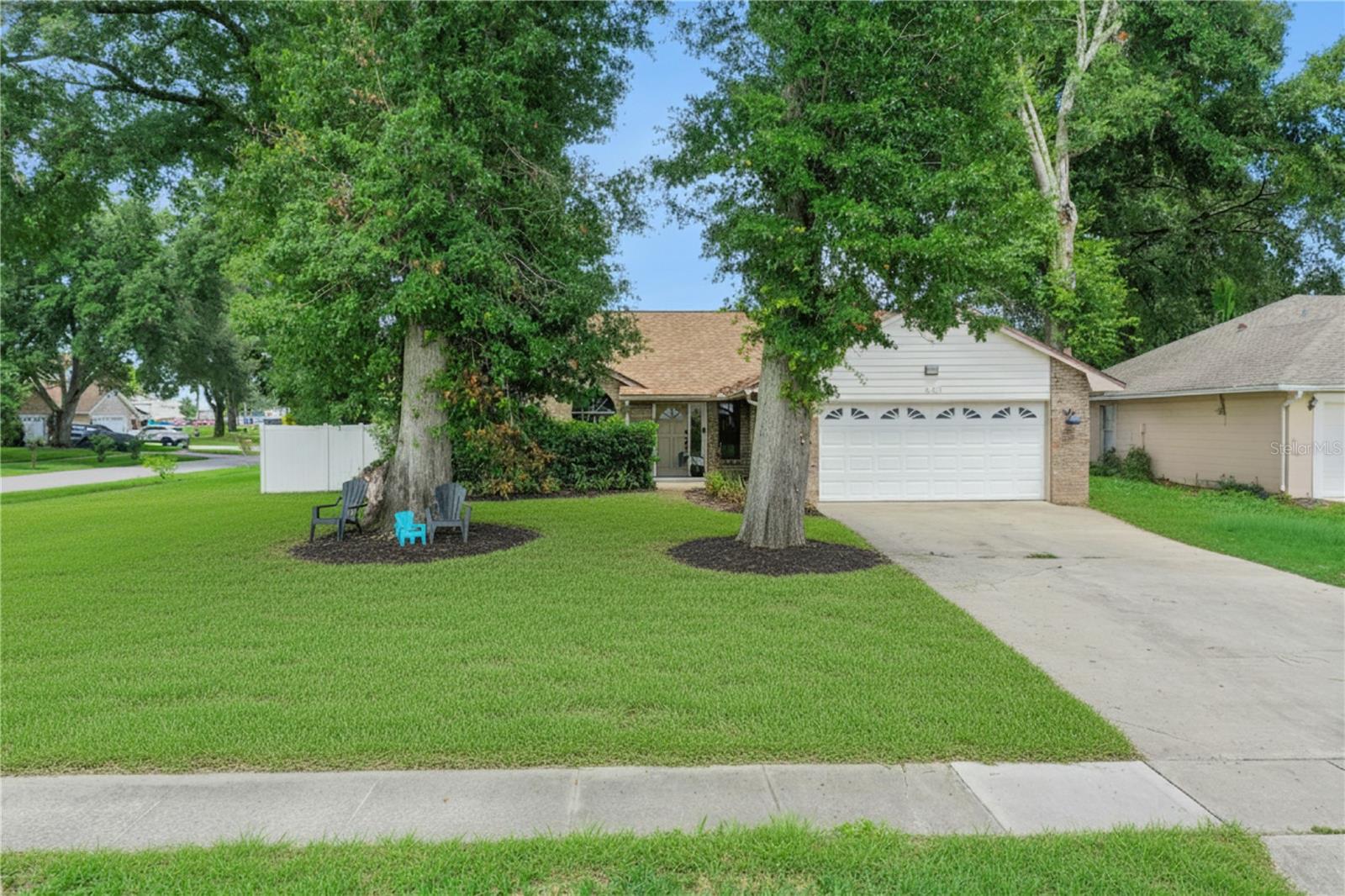 400 Cumberland Avenue, FL