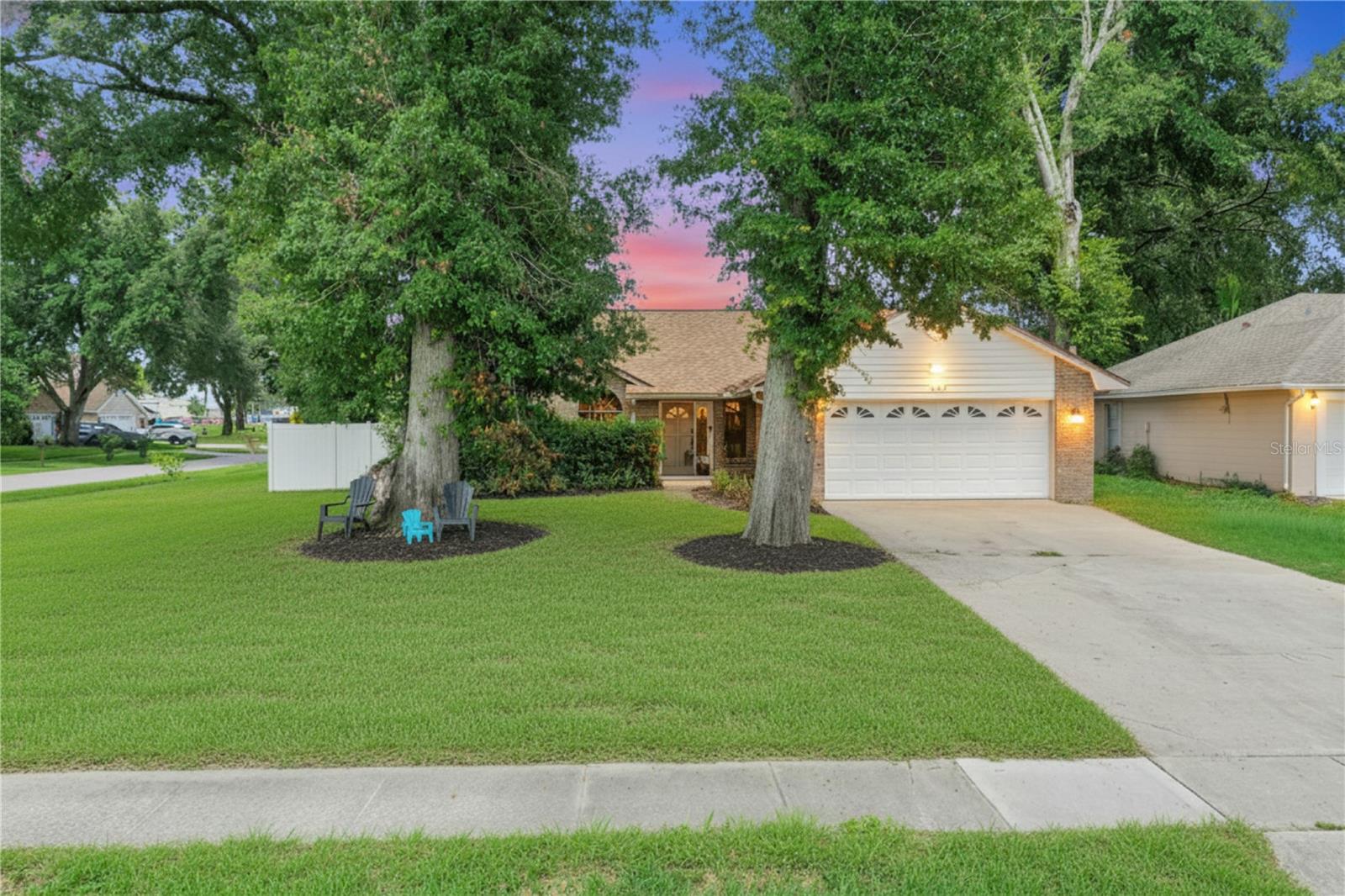 400 Cumberland Avenue, FL