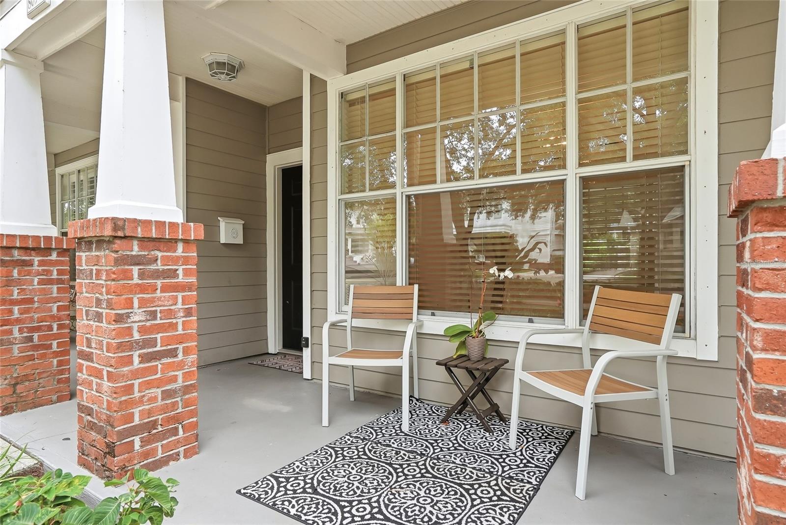 809 Oregon Avenue, FL