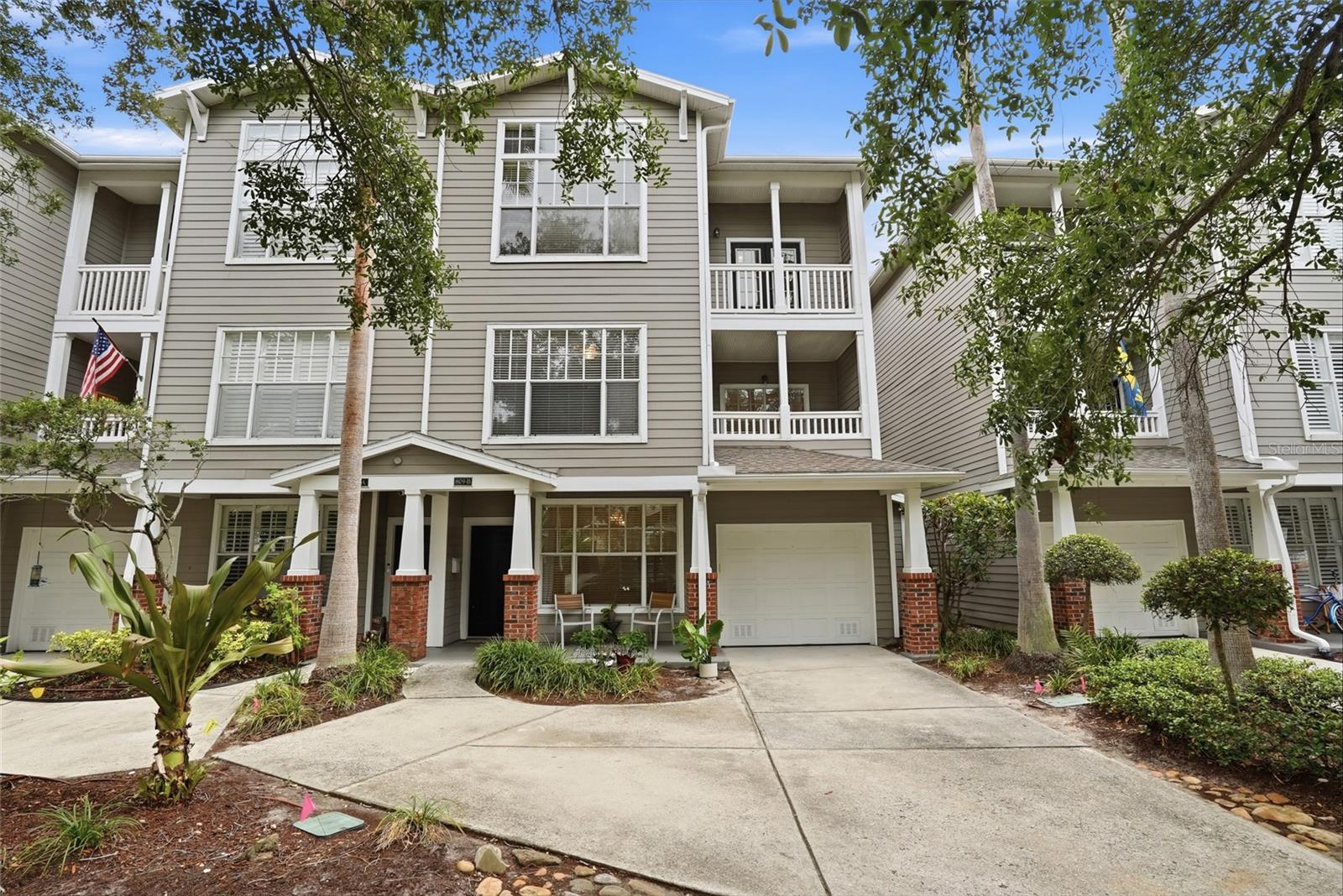 809 Oregon Avenue, FL