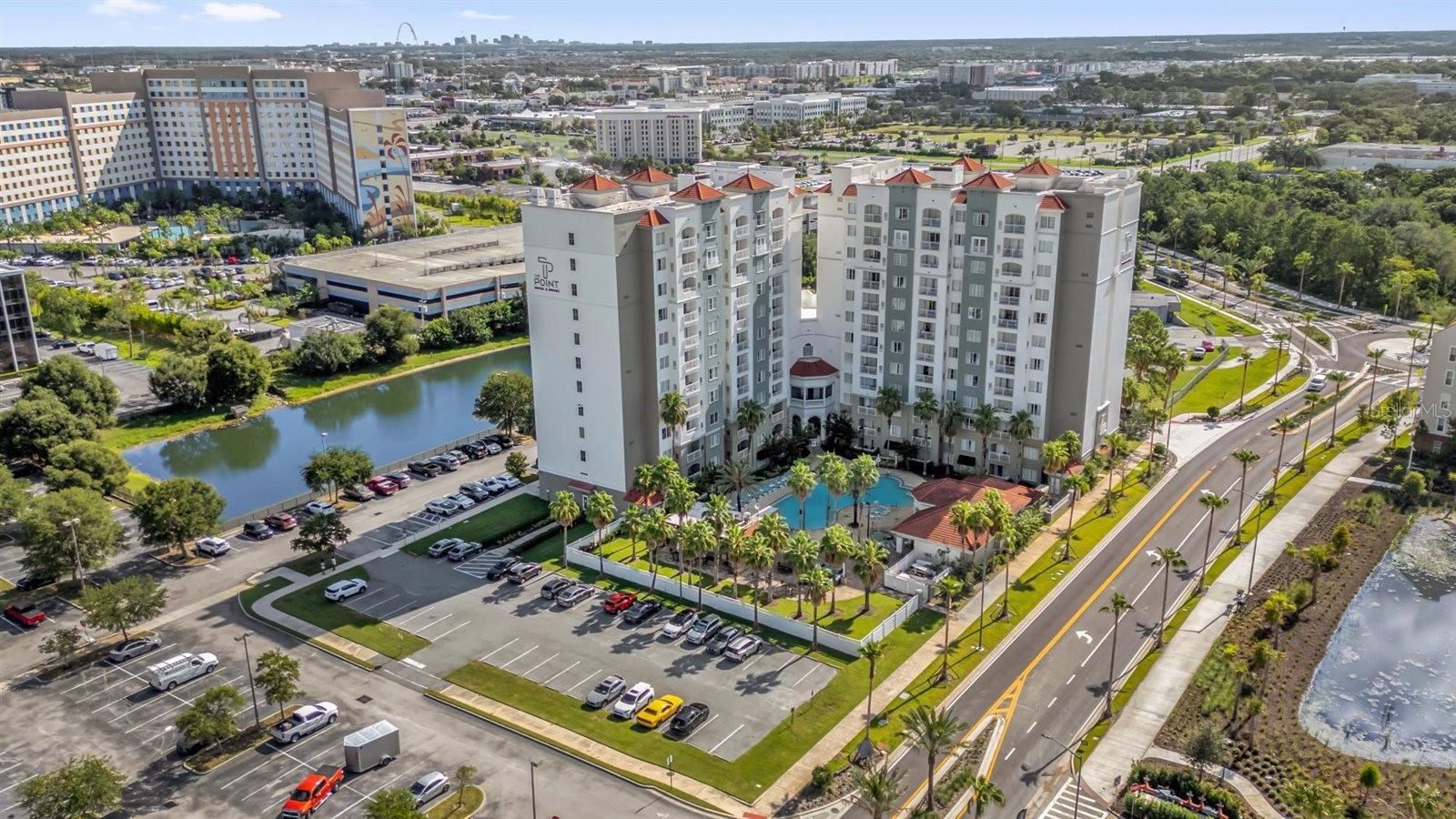 7395 Universal Blvd, FL