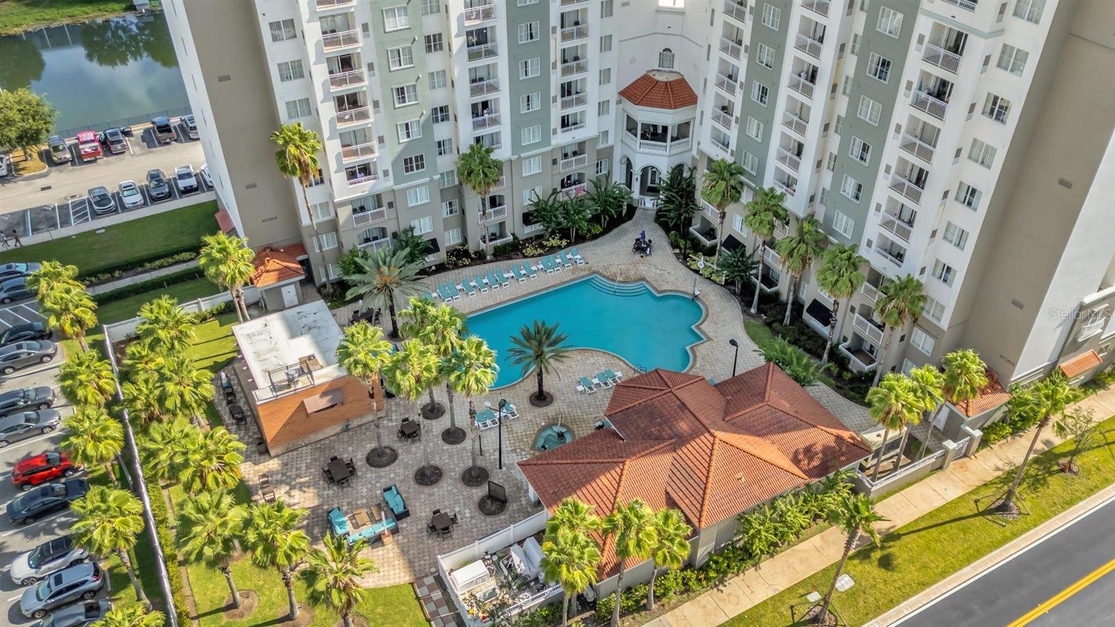 7395 Universal Blvd, FL
