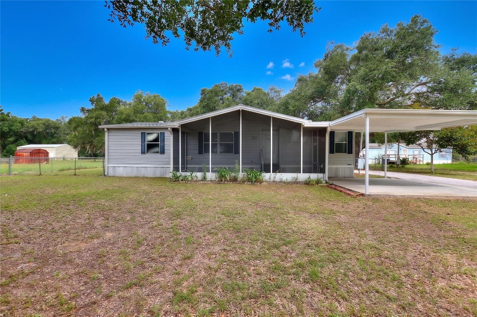 25 Crescent Ridge Road, FL