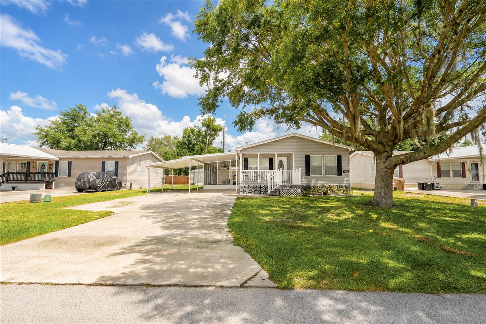 35201 Forest Lake Road, FL